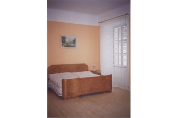 Tchéquie Privát Jindřichovice, Extérieur